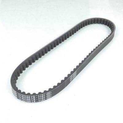 dayco aandrijfriem voor peugeot 50 trekker scooter 1999 tot 2000 vga s1a0kb nieuw