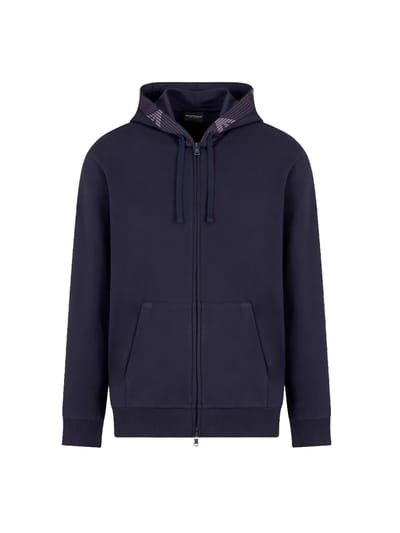 Emporio Armani herencollectie Eagle sweatshirt