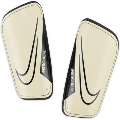 Scheenbeschermers Nike Mercurial