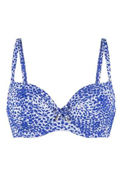 Bikini Lingadore Voorgevormde Bikini top