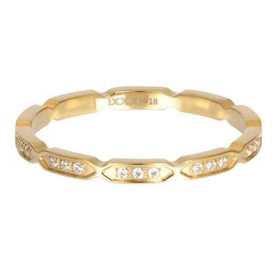iXXXi Vulring Noor Goud | Maat 15
