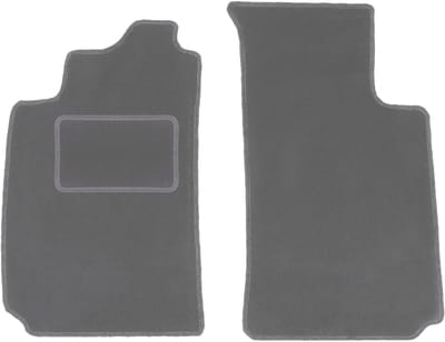 Automatten voor: Renault Megane I sedan, klassieker, hatchback, grand tourer, stationwagen (1995-2002)