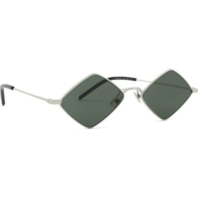 Zonnebrillen Saint Laurent Lisa SL302-001 Vrouw