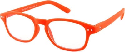 Computerbril Blueberry S orange Geen