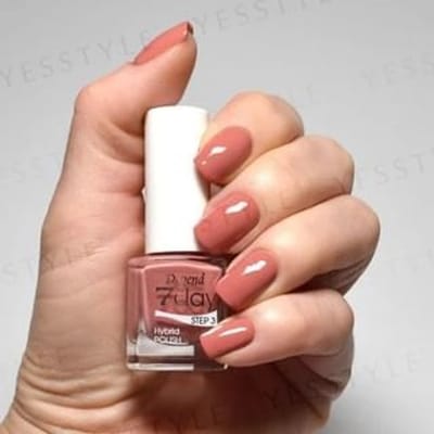 Depend Cosmetic - 7day Hybrid Polish 7210 5ml