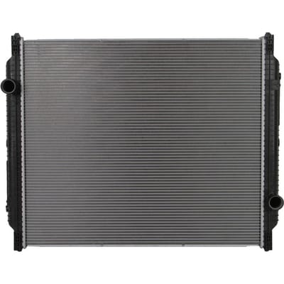 Radiator, motorkoeling TITANX MN2108N
