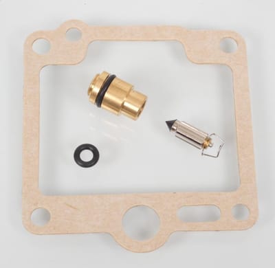 tourmax carburateur reparatieset voor yamaha 1100 fj 1984-1985 cab-y9 / 25g-14107-20 nieuw