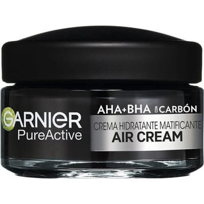 Pure Active 3 In 1 Matterende Hydraterende Crème 50 ml