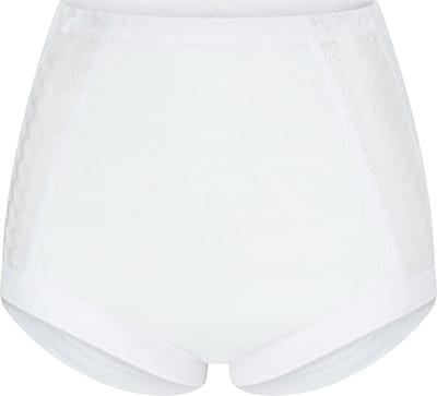 Beeren 2x2 Rib Slip Anita