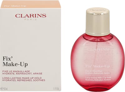 Clarins Fix' Make-up Setting Spray - 50 ml