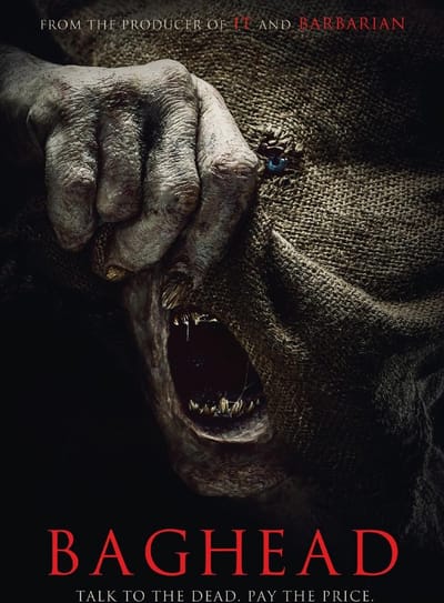 Baghead (DVD)