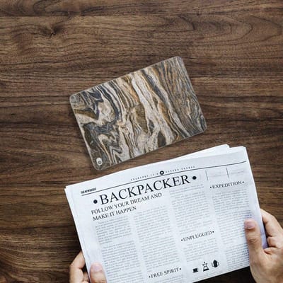 Apple iPad Mini 4 | Mini 5 (2019) Tablet Back Cover Steen