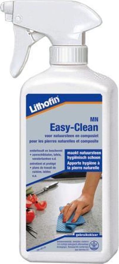 Lithofin MN Easy-Clean