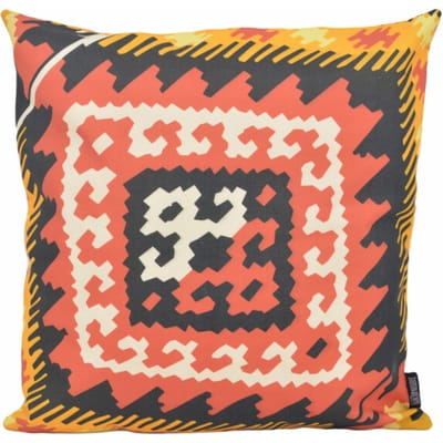 Gek op kussens! Kelim print #3 outdoor | 45 x 45 cm | kussenhoes | katoen