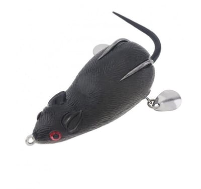 Store_9 - Muis Vissen Lokken Aas - Kunstaas voor Ratten
