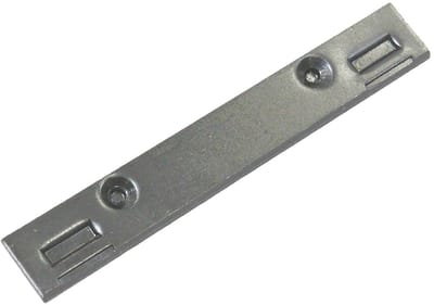 Makita drukplaat 82 mm voor keermes - 342647-7