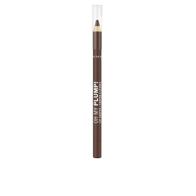 Rimmel Oh My Plump! Lip Shaper - 110 - Rich Cacao, 1,2 g
