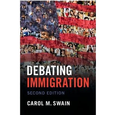Debating Immigration - Carol M. (Princeton University,