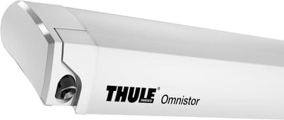 Thule 9200 230V 550 Wit-Mystic Grey