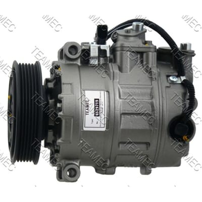 Compressor airconditioning TEAMEC 8629719