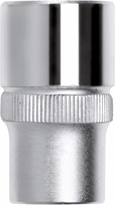 Gedore RED R41000703 3300069 Dopsleutelinzetstuk Metrisch 1/4 (6,3 mm) 1 stuks