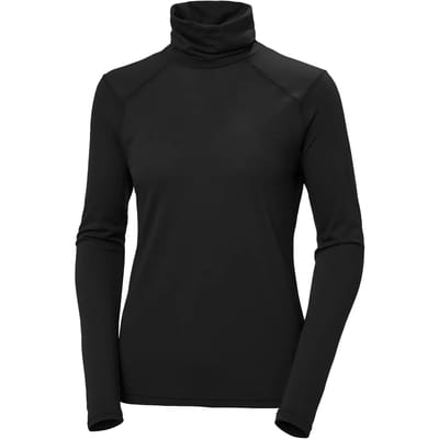 Vrouwenonderhemd Helly Hansen Durawool