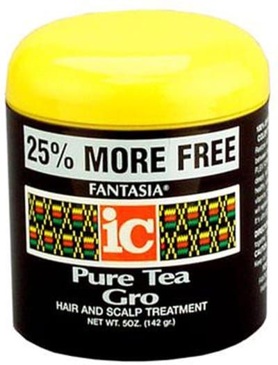 FANTASIA IC - PURE TEA GRO 5OZ