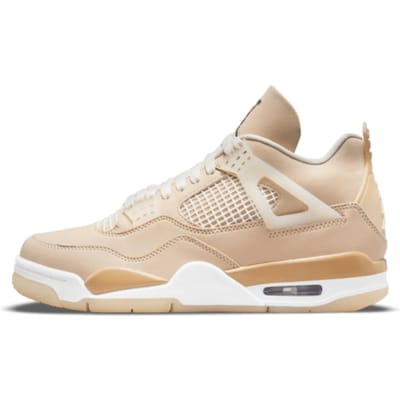 Air Jordan 4 Shimmer (WMNS)