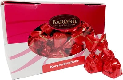 Baronie Kersen Bonbons - 1,25 kilo