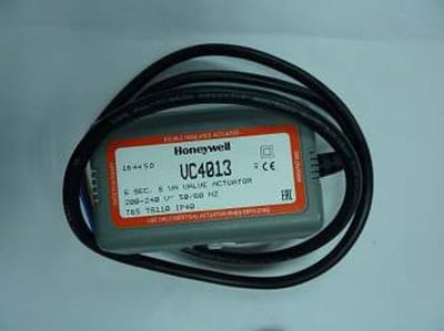 Remeha Stuurmotor omschakelventiel Ho VC4013Z, 300003144
