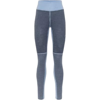 Kari Traa Smekker, thermobroek, dames, blauw