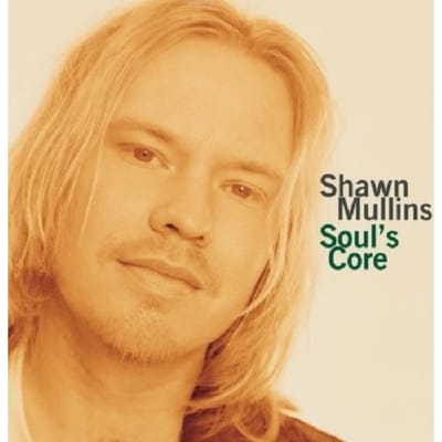 Soul's Core - Shawn Mullins