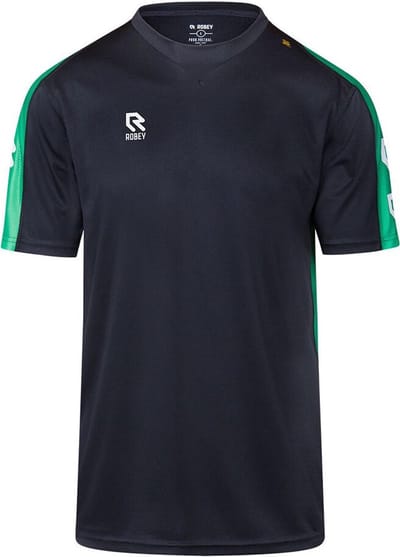Robey Performance Shirt Heren - Maat M