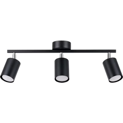 Plafondlamp Sollux Lighting Lemmi 3
