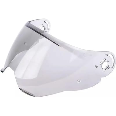 Motorhelm vizier Scorpion Exo-930 faceSHIELD maxvision ready