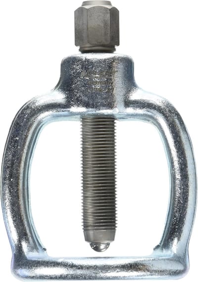 Kogelgewrichttrekker - Draagarmtrekker - Auto reparatie - Verzinkte afwerking - 19.2 cm