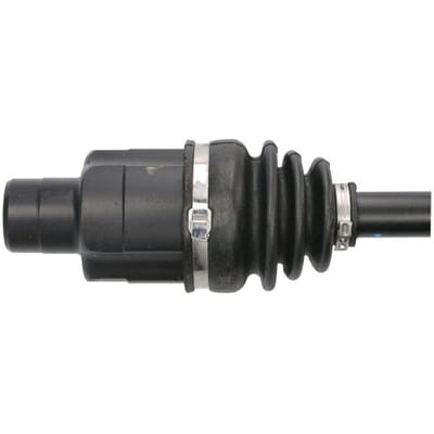 Aandrijfas POINT GEAR PNG76168