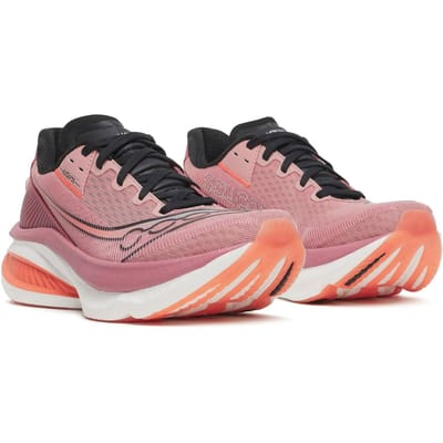 Hardloopschoenen Saucony Chaussures de running Endorphin Azura végétaliennes