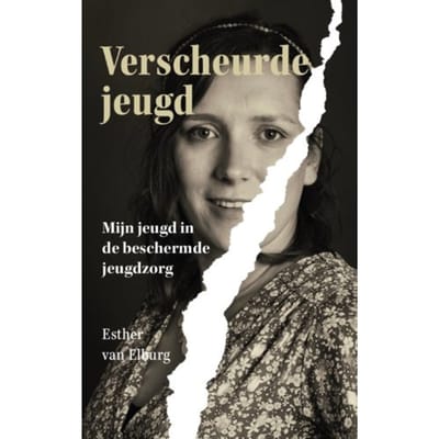 Verscheurde Jeugd - Esther van Elburg