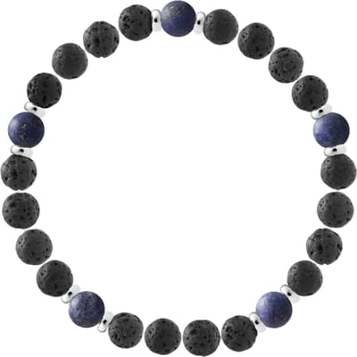 Armband Zilver Sterling 925 Grab Hill