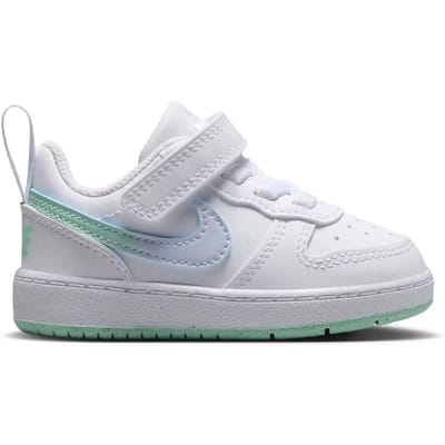 Baby Sneakers Jongens Nike Court Borough Low