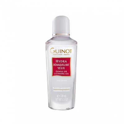 Oog Make-Up Verwijderaar Guinot Gentle Eye 125 ml
