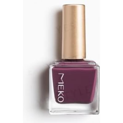 MEKO - Fingertip Play Light Nail Polish 23 Purple 10ml