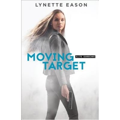 Moving Target - Lynette Eason