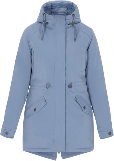 DreiMaster Parka