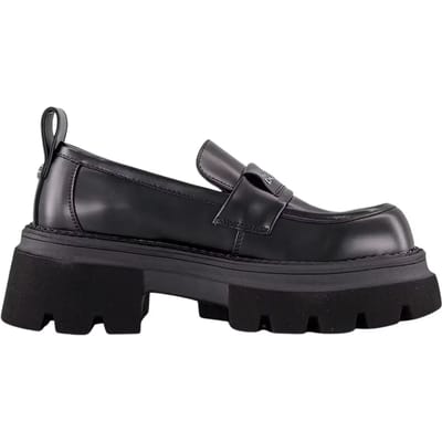 Damesschoenen Buffalo Mave Loafer