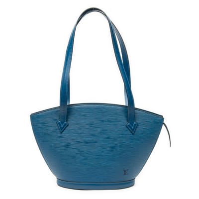 St-Jacques Long Straps PM  schoudertas