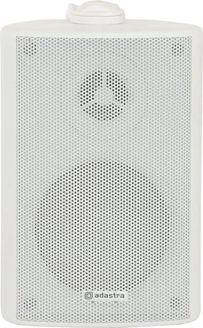 Adastra BP3V-W 100V speaker 60 Watt