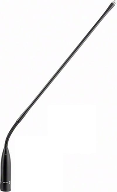 Sennheiser MZH 3040 Microfoon gooseneck - Zwart