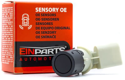 Einparts Pdc-Parkeersensor Voor Renault Megane Laguna Scenic 12V